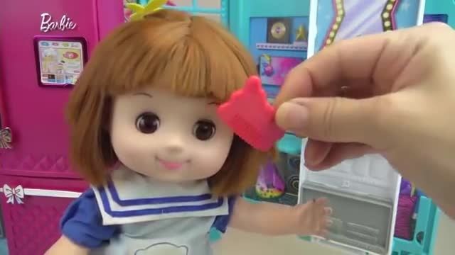 دانلود انیمیشن عروسک بازی کودکان این قسمت "جواهرات عروسک"