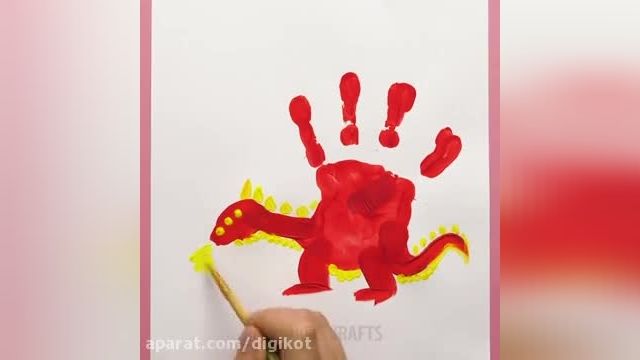 37 ترفند جالب برای کشیدن نقاشی ویژه کودکان (با روش آسان)