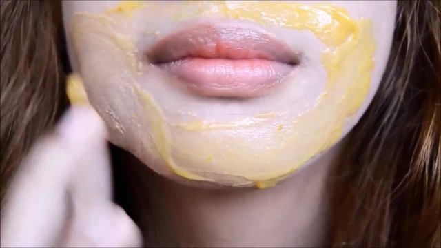 نکات آرایشی و بهداشتی - روش تهیه ماسک خانگی برای حذف جوش صورت