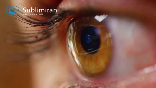 بیوکنزی و سابلیمینال چشم عسلی - تغییر رنگ چشم به عسلی با کمک ناخودآگاه