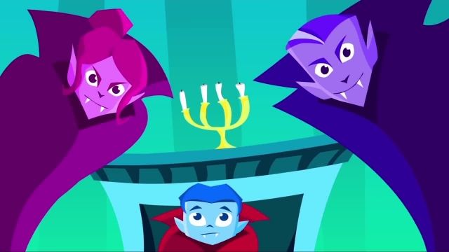 دانلود انیمیشن آموزش زبان انگلیسی (Little Angel) فرشته کوچولو قسمت 191