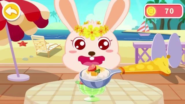 دانلود مجموعه آموزش آسان زبان انگلیسی بیبی باس (baby bus) قسمت 76