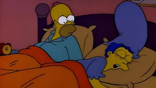 دانلود کارتون سیمپسون ها - The Simpsons فصل 1 قسمت 9
