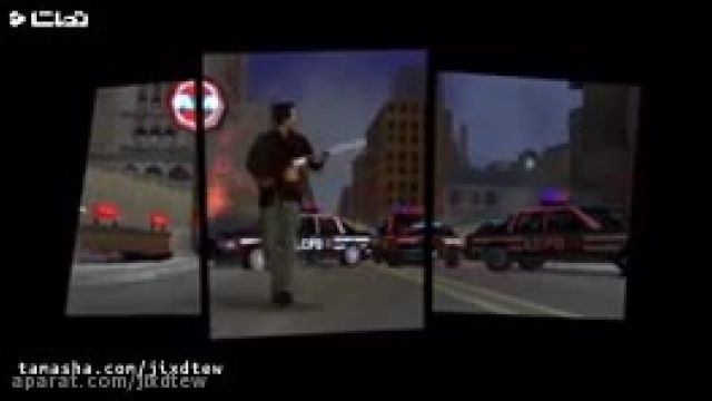 Grand Theft Auto Liberty City Stories Trailer