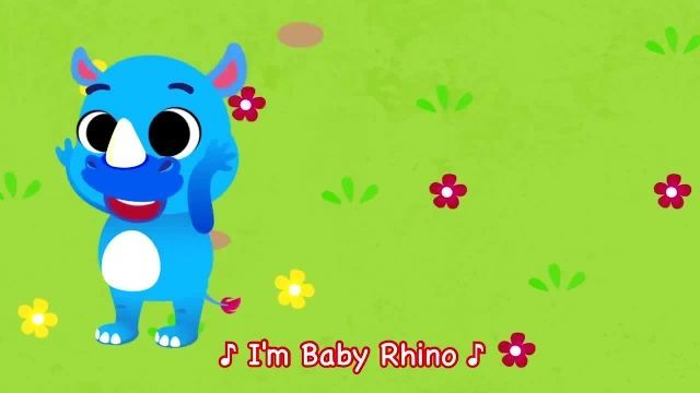 دانلود انیمیشن آموزش زبان انگلیسی (Little Angel) فرشته کوچولو قسمت 185