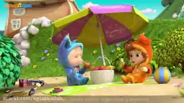دانلود انیمیشن کودک شاد - قسمت 55
