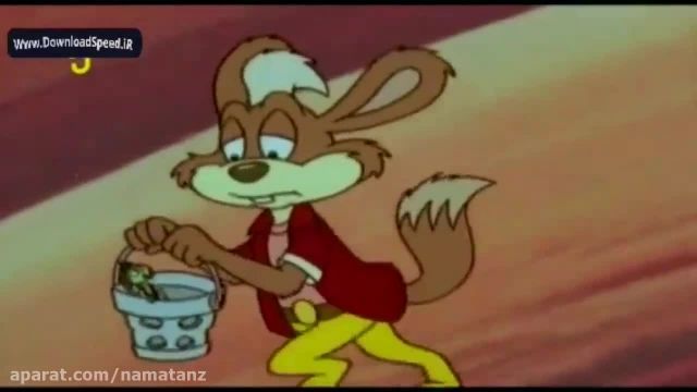 دانلود کامل کارتون سطل سحرآمیز با دوبله فارسی قسمت 48