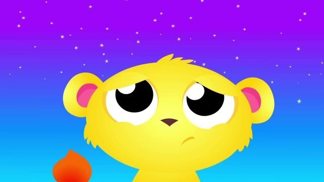 دانلود انیمیشن آموزش زبان انگلیسی (Little Angel) فرشته کوچولو قسمت 123