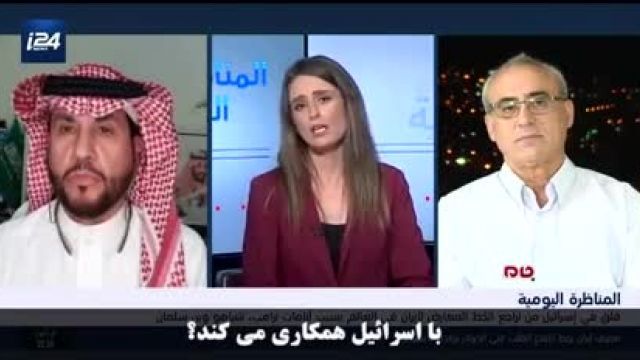 تحلیلگر سعودی از لزوم هماهنگی عربستان و اسرائیل برای ترور سردار سلیمانی میگوید 