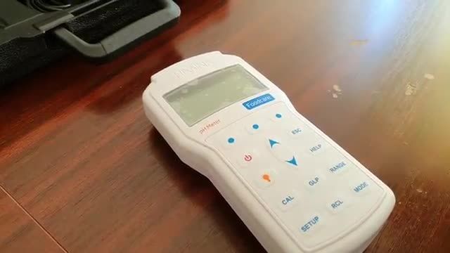 هانا METROTIK Hi98161-  نمایندگی انحصاری هانا –www.METROTIK.com