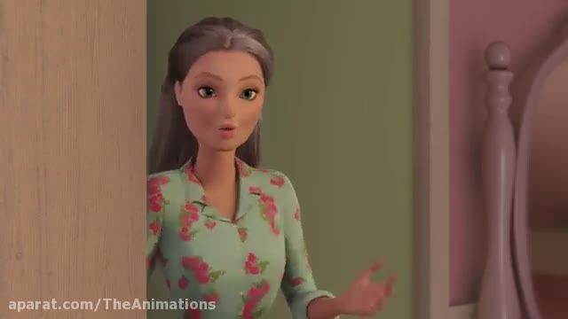دانلود کارتون باربی (Barbie) دوبله فارسی - باربی و خواهرانش در ماجرای توله سگ 