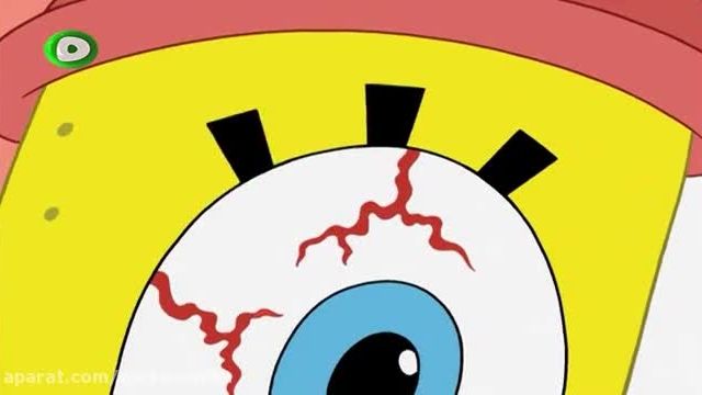 دانلود کارتون باب اسفنجی "SpongeBob SquarePants" دوبله فارسی با لینک مستقیم 111