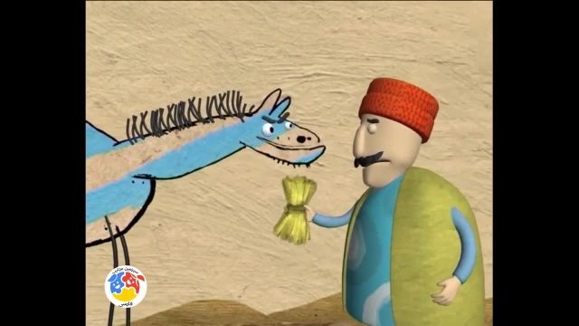 دانلود مجموعه انیمیشن دانشمندان بزرگ قسمت (30) این داستان:محمد بن عیسی دمیری