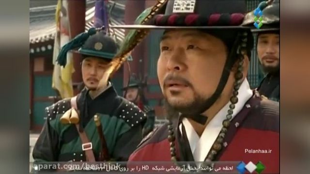 دانلود سریال کره ای دو دوست با دوبله فارسی - قسمت 11