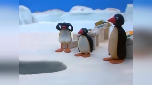 پنگوئن شیطون