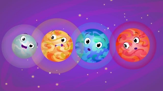 دانلود انیمیشن آموزش زبان انگلیسی (Little Angel) فرشته کوچولو قسمت 80