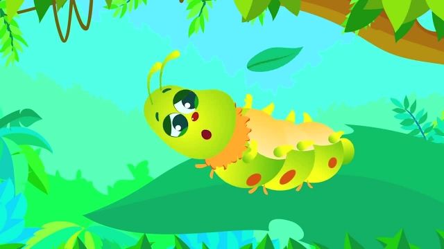 دانلود انیمیشن آموزش زبان انگلیسی (Little Angel) فرشته کوچولو قسمت 245