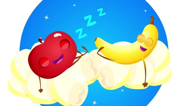 دانلود انیمیشن آموزش زبان انگلیسی (Little Angel) فرشته کوچولو قسمت 135