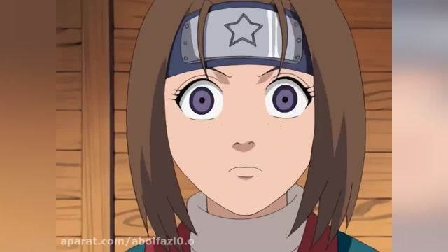 دانلود انیمیشن سریالی ناروتو (Naruto) دوبله فارسی - فصل چهارم - قسمت 50