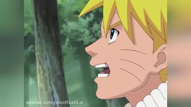 دانلود انیمیشن سریالی ناروتو (Naruto) دوبله فارسی - فصل چهارم - قسمت 7