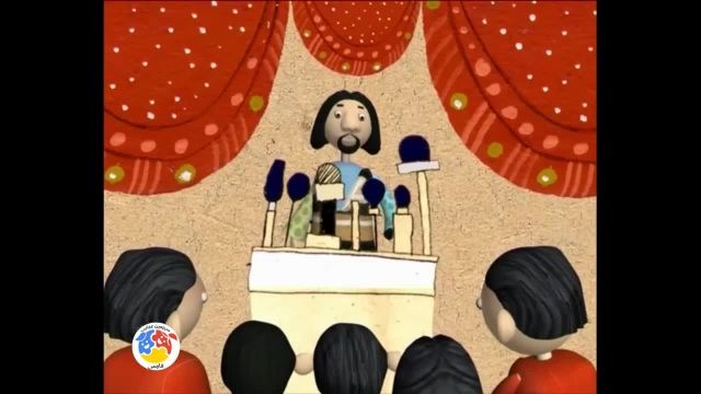 دانلود مجموعه انیمیشن دانشمندان بزرگ قسمت (8) این داستان:قطب الدین شیرازی