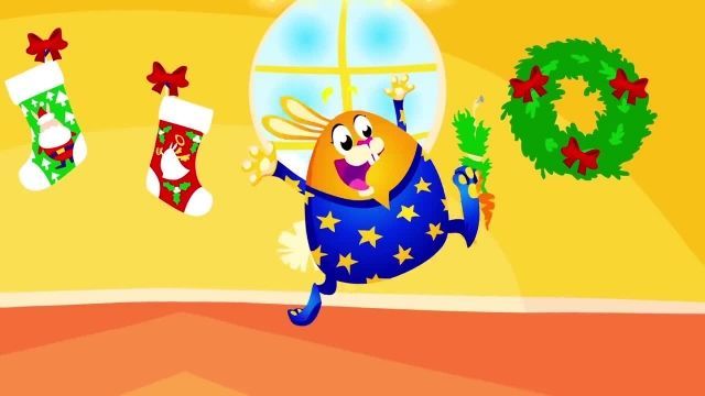 دانلود انیمیشن آموزش زبان انگلیسی (Little Angel) فرشته کوچولو قسمت 222