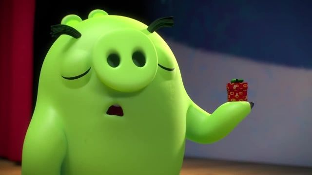  دانلود کامل انیمیشن سریالی خوک ها "piggy tales"  فصل 3 قسمت 20