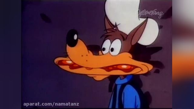  دانلود مجموعه انیمیشن سریالی موش و گربه 【tom and jerry】 قسمت 231