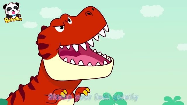 دانلود مجموعه آموزش آسان زبان انگلیسی بیبی باس (baby bus) قسمت 88