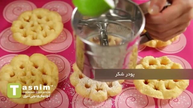 طرز تهیه نان پنجره ای پرطرفدار و لذیذ 