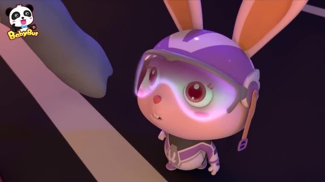 دانلود مجموعه آموزش آسان زبان انگلیسی بیبی باس (baby bus) قسمت 360