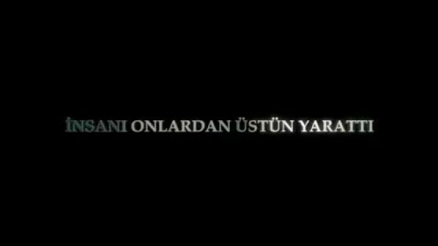 فیلم وحشتناک سه حرف ترکی زیرنویس چسبیده  فارسی HARFLİLER 1: MARİD 2010) -