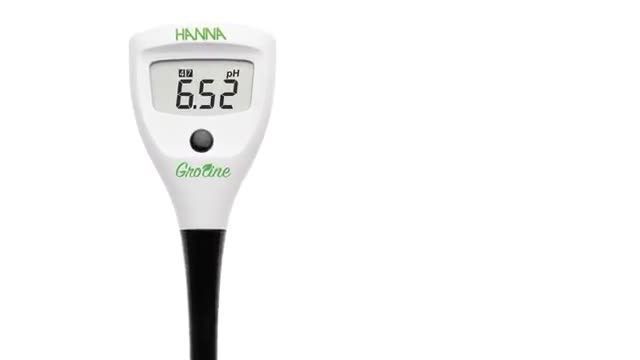 هانا METROTIK Hi98115 - نمایندگی انحصاری هانا –www.METROTIK.com