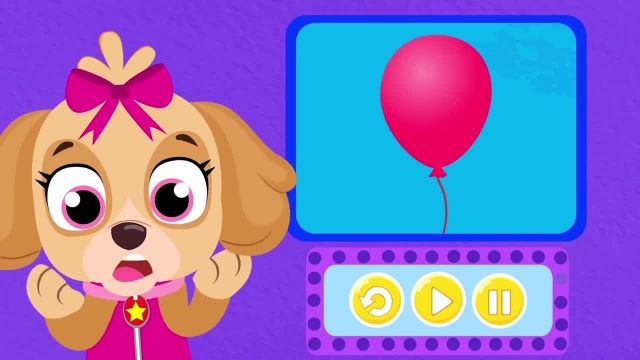 دانلود انیمیشن آموزش زبان انگلیسی (Little Angel) فرشته کوچولو قسمت 242