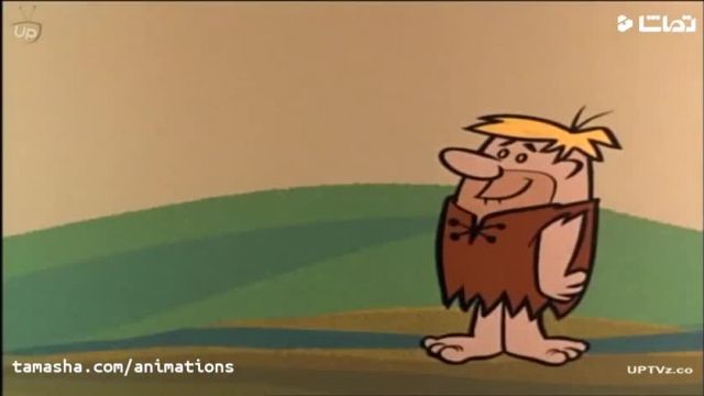 دانلود رایگان انیمیشن عصر حجر (The Flintstones) - قسمت 2