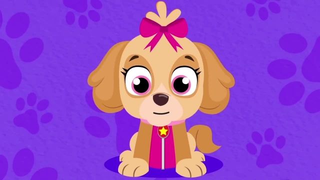 دانلود انیمیشن آموزش زبان انگلیسی (Little Angel) فرشته کوچولو قسمت 248