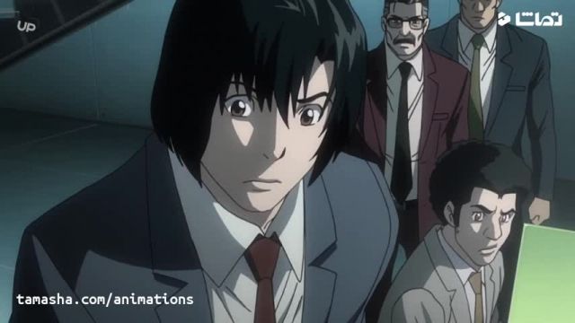  دانلود رایگان انیمیشن دفترچه مرگ - Death note - قسمت 25