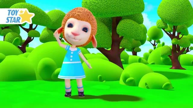 دانلود مجموعه کارتون Dolly and Friends قسمت 16