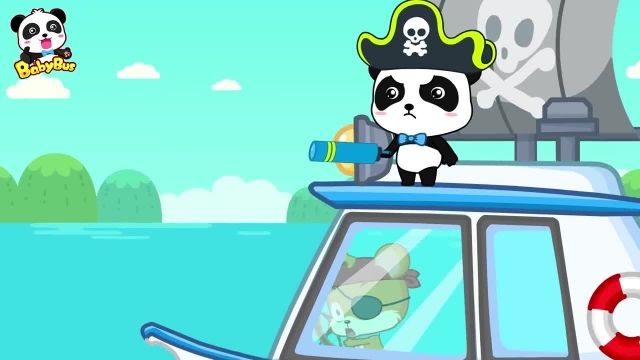 دانلود مجموعه آموزش آسان زبان انگلیسی بیبی باس (baby bus) قسمت 96