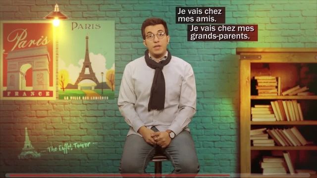 آموزش رایگان و ساده زبان فرانسه | دیالوگ های پرکاربرد درباره آخر هفته 