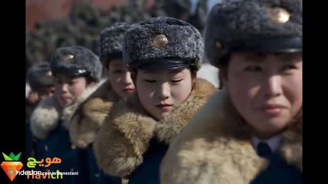 علت جدایی کره شمالی از کره جنوبی چه بود؟