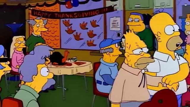 دانلود کارتون سیمپسون ها - The Simpsons فصل 2 قسمت 7