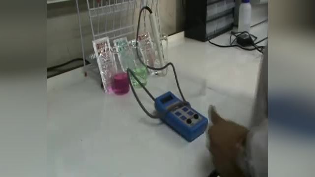 هانا METROTIK Hi98111 - نمایندگی انحصاری هانا –www.METROTIK.com