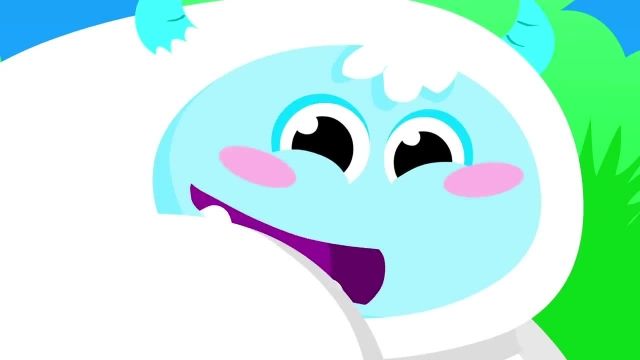 دانلود انیمیشن آموزش زبان انگلیسی (Little Angel) فرشته کوچولو قسمت 169