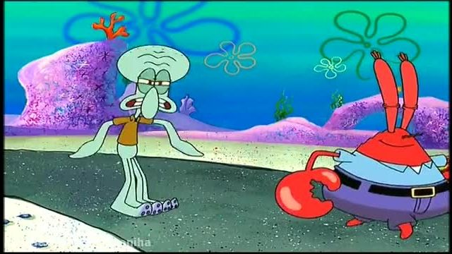 دانلود کارتون باب اسفنجی "SpongeBob SquarePants" دوبله فارسی با لینک مستقیم 142