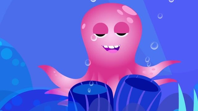 دانلود انیمیشن آموزش زبان انگلیسی (Little Angel) فرشته کوچولو قسمت 238