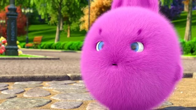 دانلود کامل مجموعه انیمیشن سانی بانیز【sunny bunnies】قسمت 167