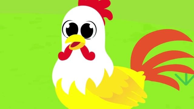 دانلود انیمیشن آموزش زبان انگلیسی (Little Angel) فرشته کوچولو قسمت 124