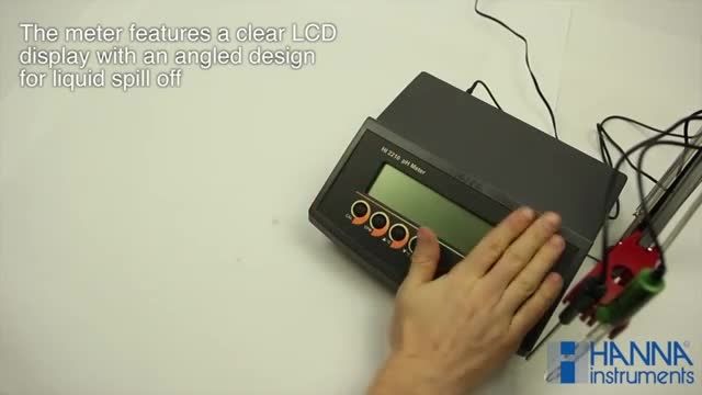 هانا METROTIK Hi2210 -  نمایندگی انحصاری هانا –www.METROTIK.com