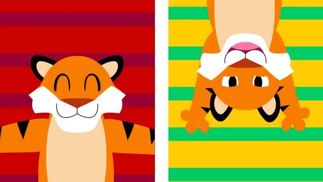 دانلود انیمیشن آموزش زبان انگلیسی (Little Angel) فرشته کوچولو قسمت 77